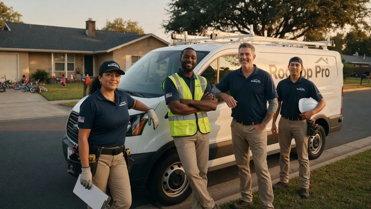 Roof Repair in Pine River, WI near me